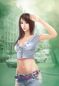 穆爷你老婆又在闹离婚