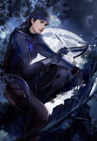 师兄，让我到你碗里去