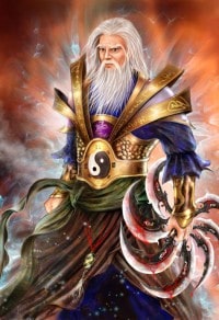 我的后妈不可能这么可爱