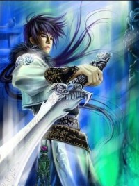 末世之盲女的小伙伴