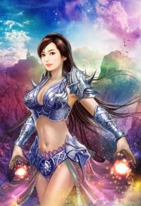 男魅魔也要努力工作【西幻　1v1】