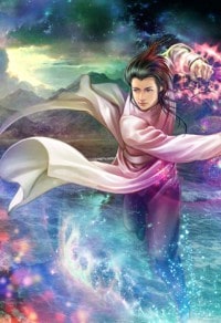 梦里恋人